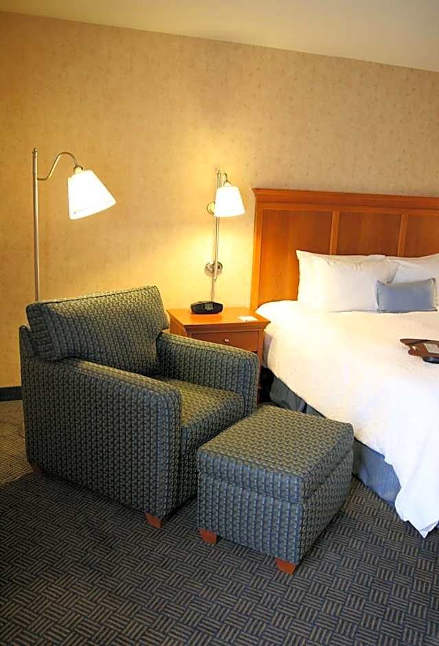 Hampton Inn By Hilton San Marcos