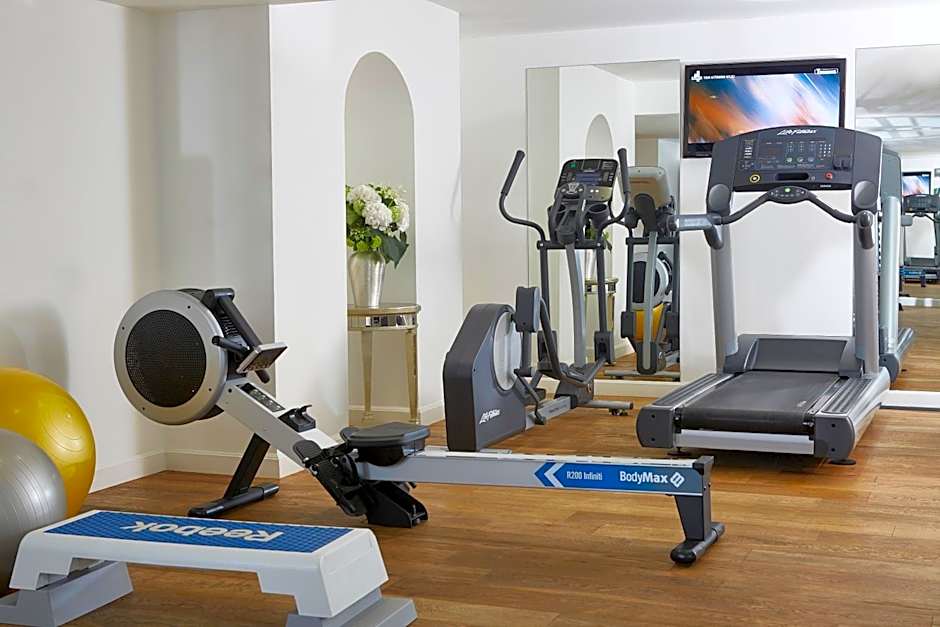 The Westbridge Hotel