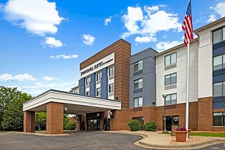 SpringHill Suites by Marriott Minneapolis West/St. Louis Park
