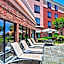 SpringHill Suites by Marriott Dallas Dfw Airport East/Las Colinas Irving