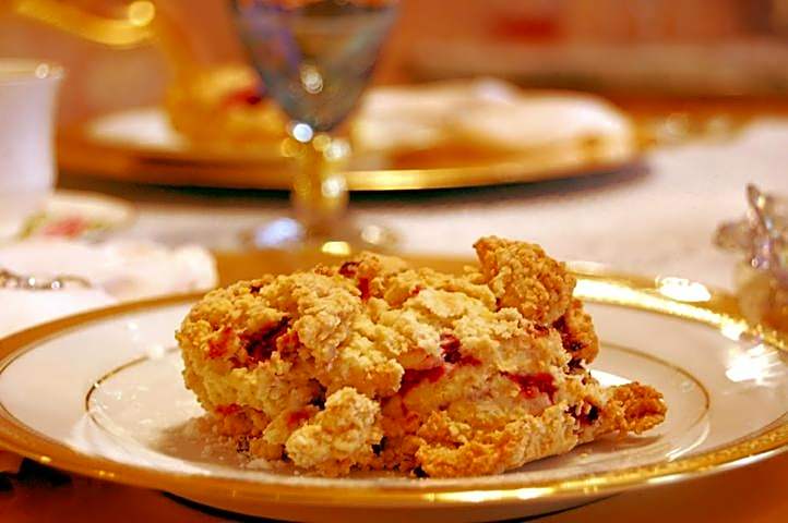 Alexander Mansion Bed & Breakfast