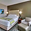 Drury Plaza Hotel Dallas Richardson