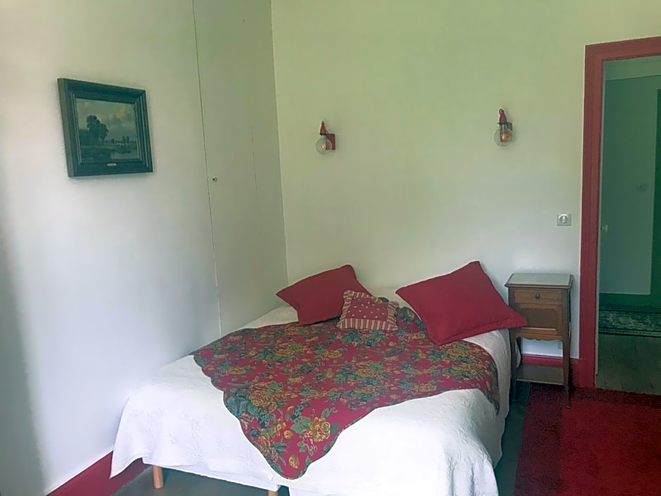 Château Les Villiers - Au cœur de la Sologne