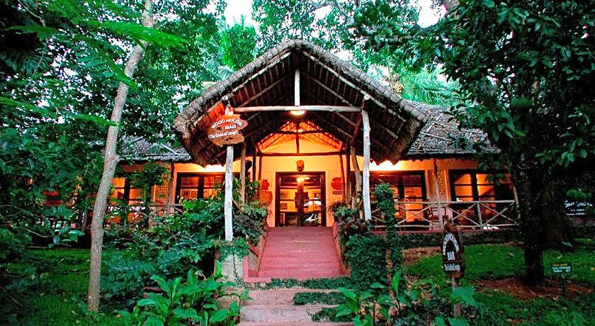 Spice Village - CGH Earth