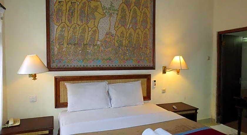 Laghawa Beach Inn Hotel
