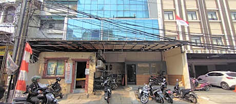 New Arcadia Residence