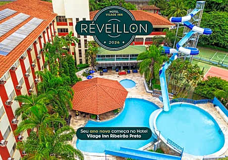 Vilage Inn Ribeirão Preto & Convenções