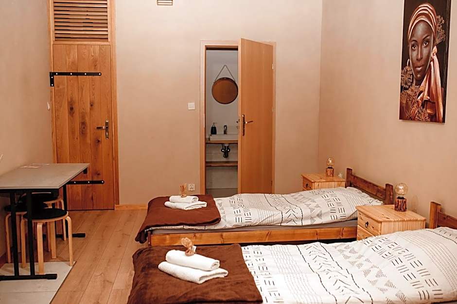 Kacze Bagno - Miejsce Inicjatyw Pozytywnych