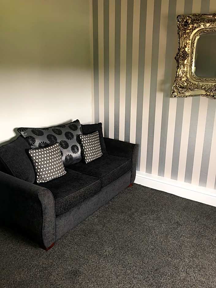 The Vine Hotel, Skegness