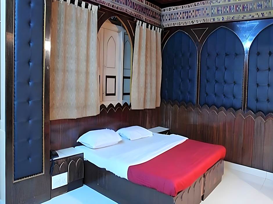 Hotel Siddhartha Palace