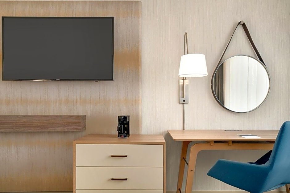 Crowne Plaza Hotel Philadelphia - King of Prussia By IHG
