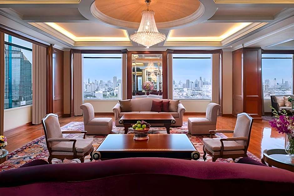 The Emerald Hotel - Bangkok