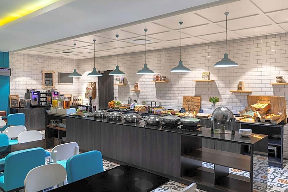 Park Inn by Radisson Polokwane