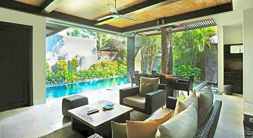 LE JARDIN VILLAS SEMINYAK