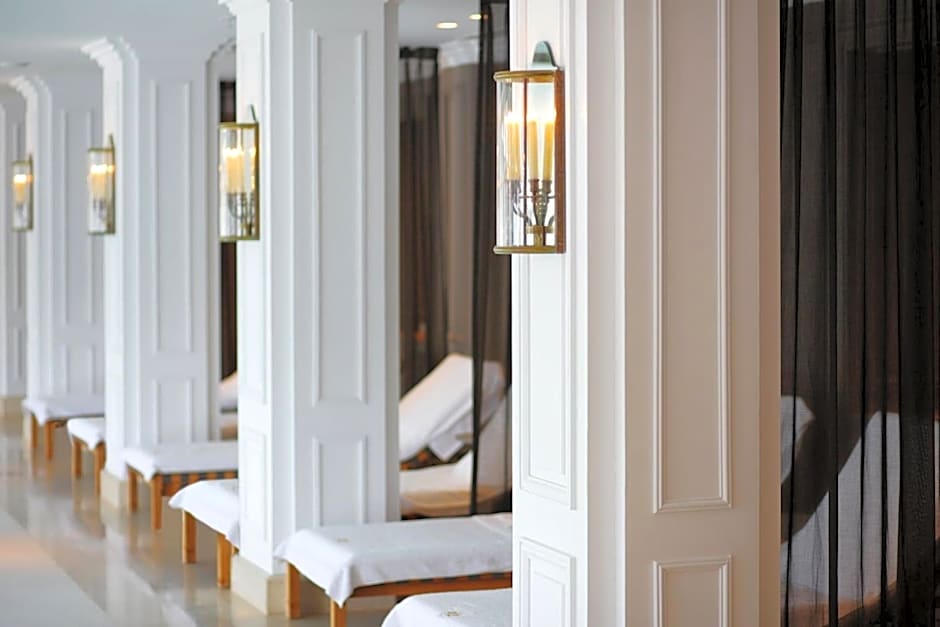 InterContinental Amstel Amsterdam By IHG