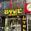 ERSOY EGE APART OTEL