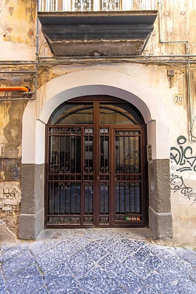 Santa Chiara Inn