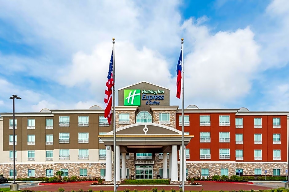 Holiday Inn Express & Suites Houston Space Ctr-Clear Lake By IHG