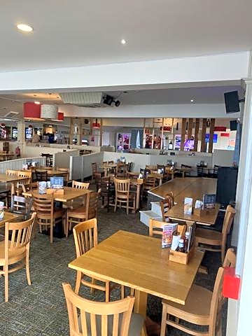 Duffy's Den - Parkdean California Cliffs - Fulmar 45