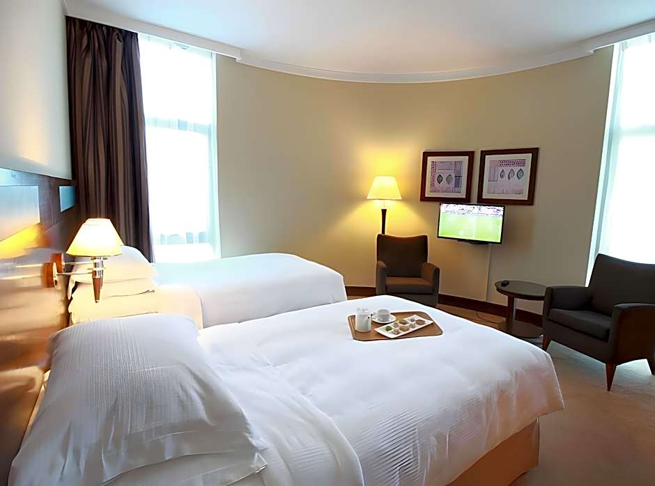 J5 Rimal Hotel Apartments