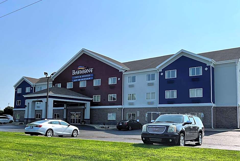 Baymont by Wyndham Indianapolis Northeast