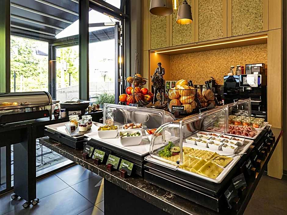 ibis Styles Vechta