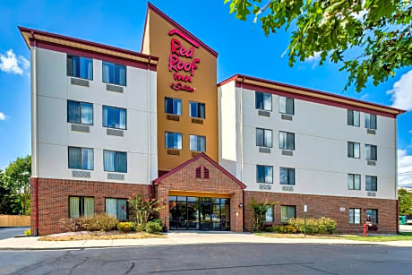 Deluxe Room with Two Double Beds Smoke Free