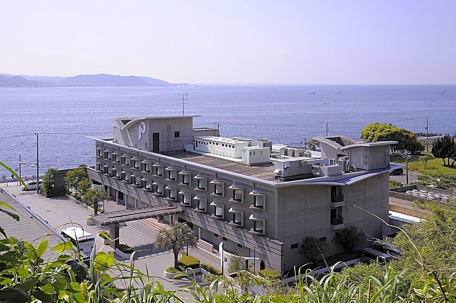 Kamakura Park Hotel