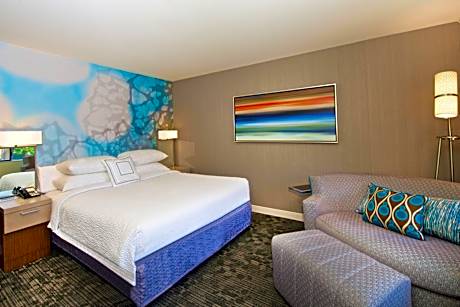 King Room