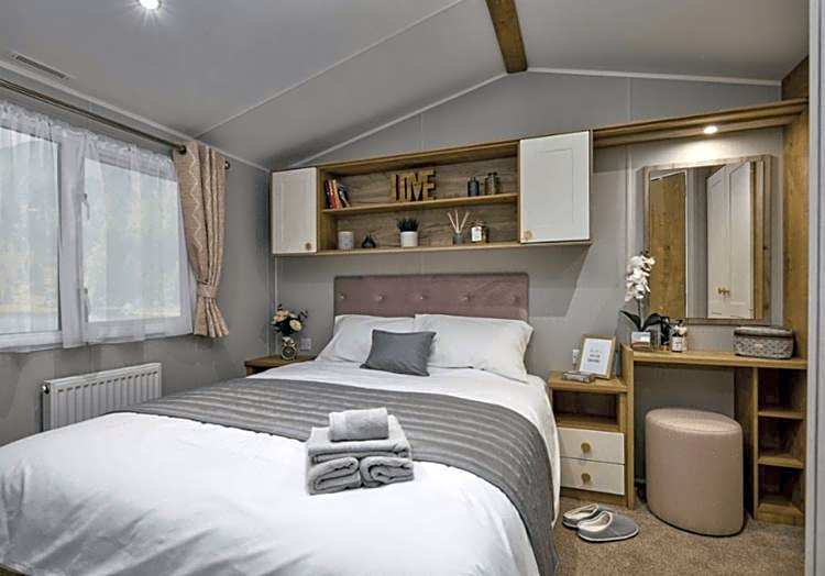 Sandy Glade Holiday Park