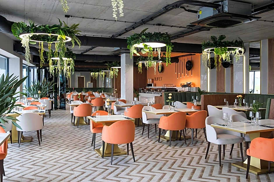 Laguna Beskidów Resort