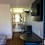 Motel 6-El Paso, TX - West