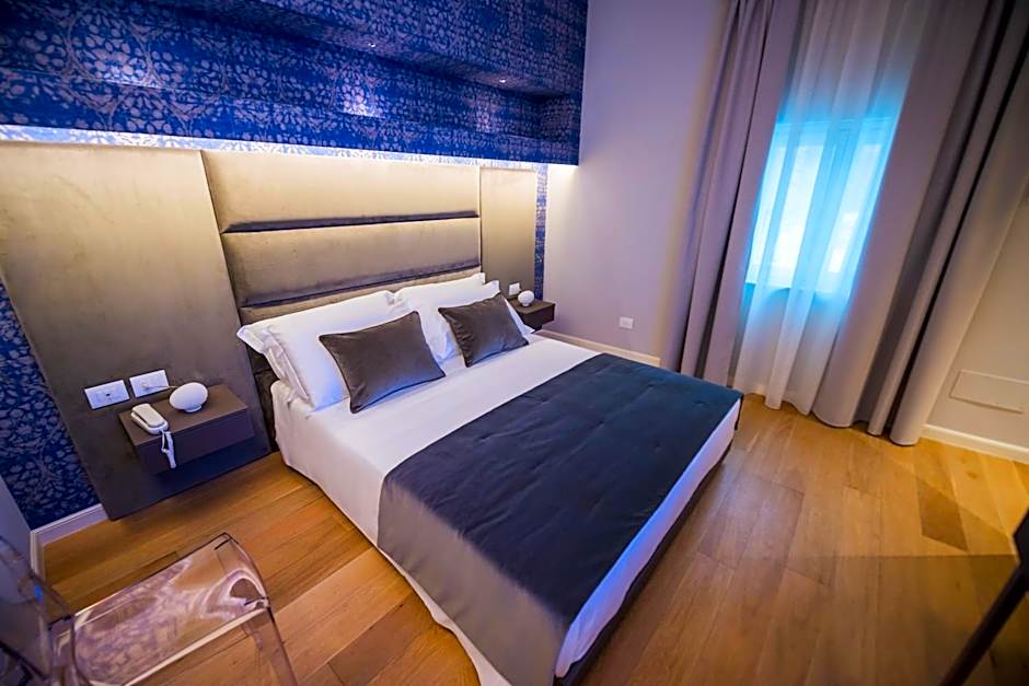 Palazzo Marletta Luxury House Hotel