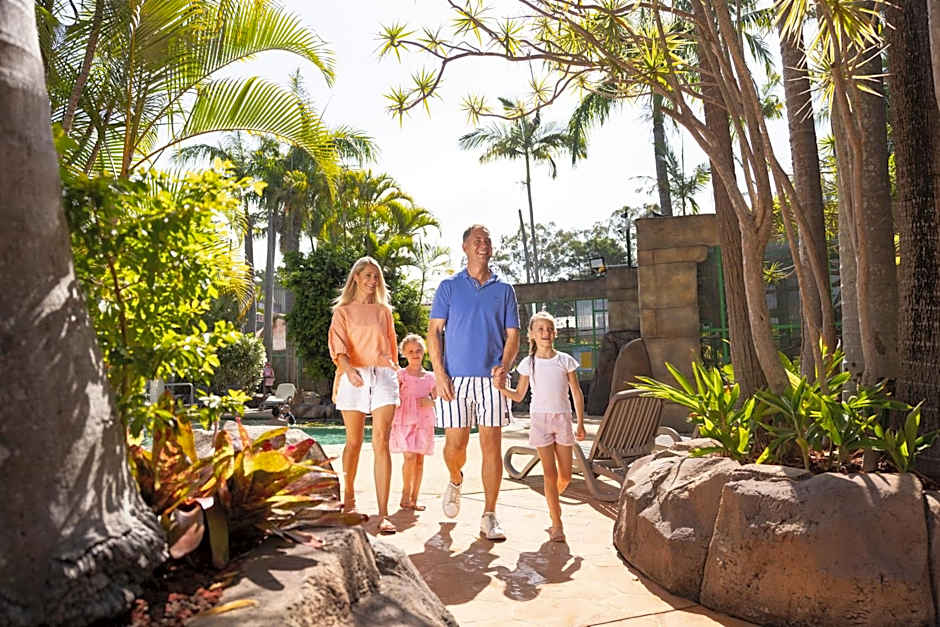 Ashmore Palms Holiday Village