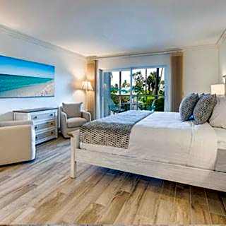 Sanibel Inn