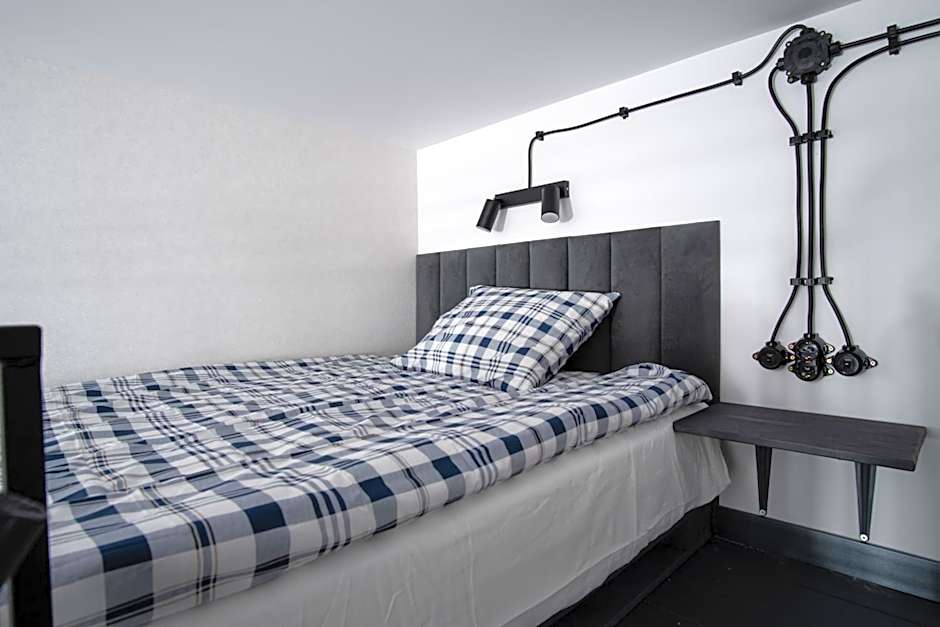 Dream Aparts - Piotrkowska 152 Select