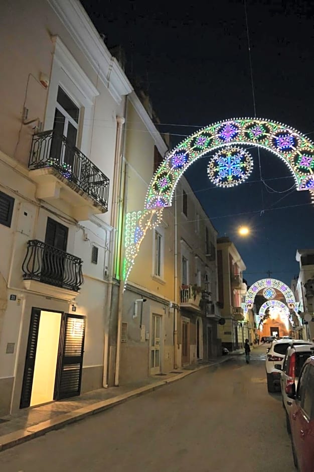 Pietrabianca Santa Maria Apartments