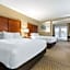 Comfort Inn & Suites Black River Falls I-94