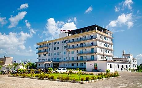 Hotel Orion - Sunwal