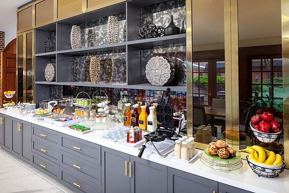 The Inn at Henderson's Wharf, an Ascend Collection Hotel