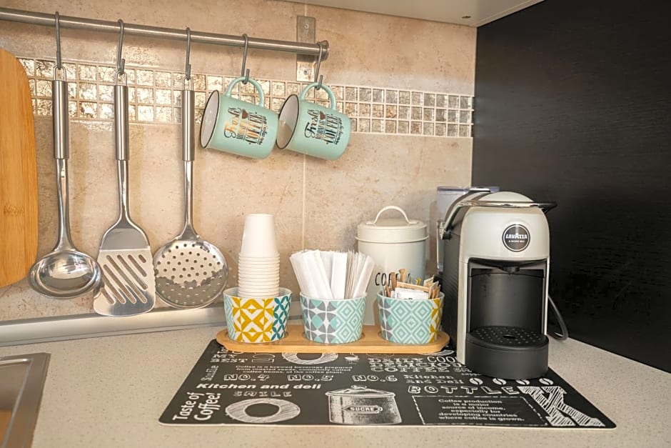 La Casetta di Chiara B&B