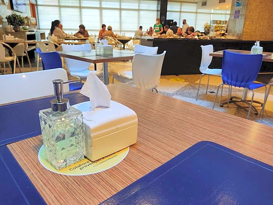 Hotel Reymar Express