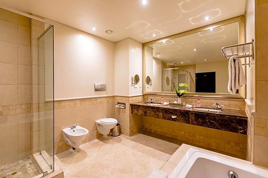 Southern Sun Sandton