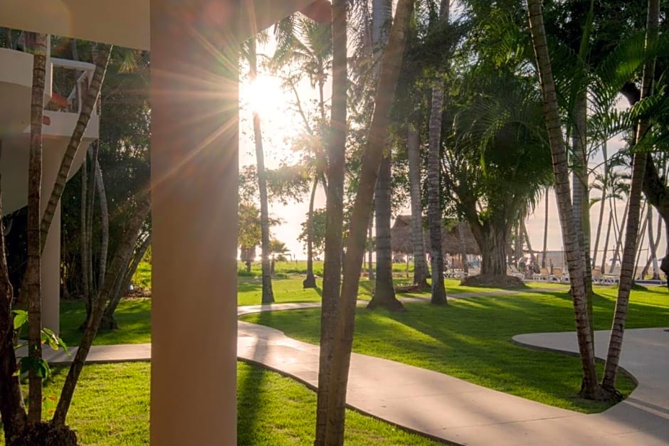 Hotel Ysuri San Pancho