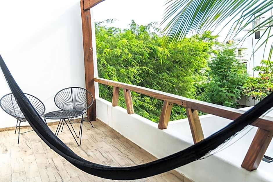 Casa Teotl Puerto Escondido