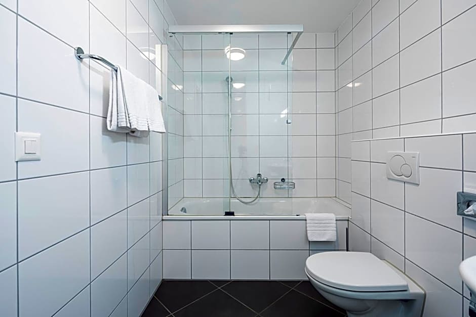 Marina Walensee Hotel