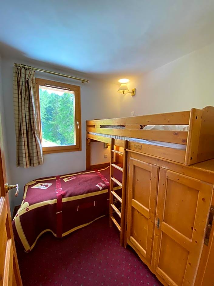 Lagrange Vacances Aspen