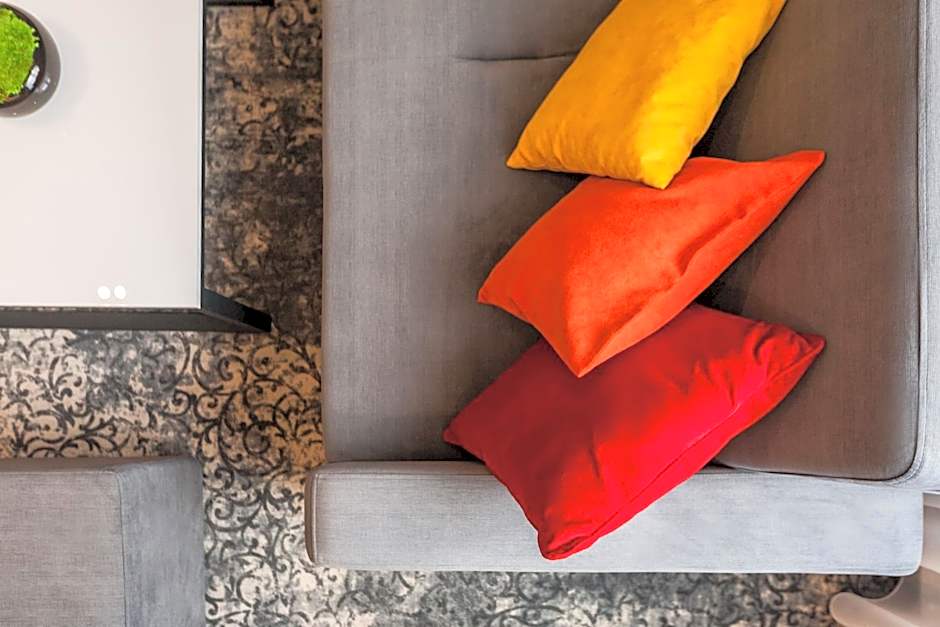 K4 APARTHOTEL KRAKÓW