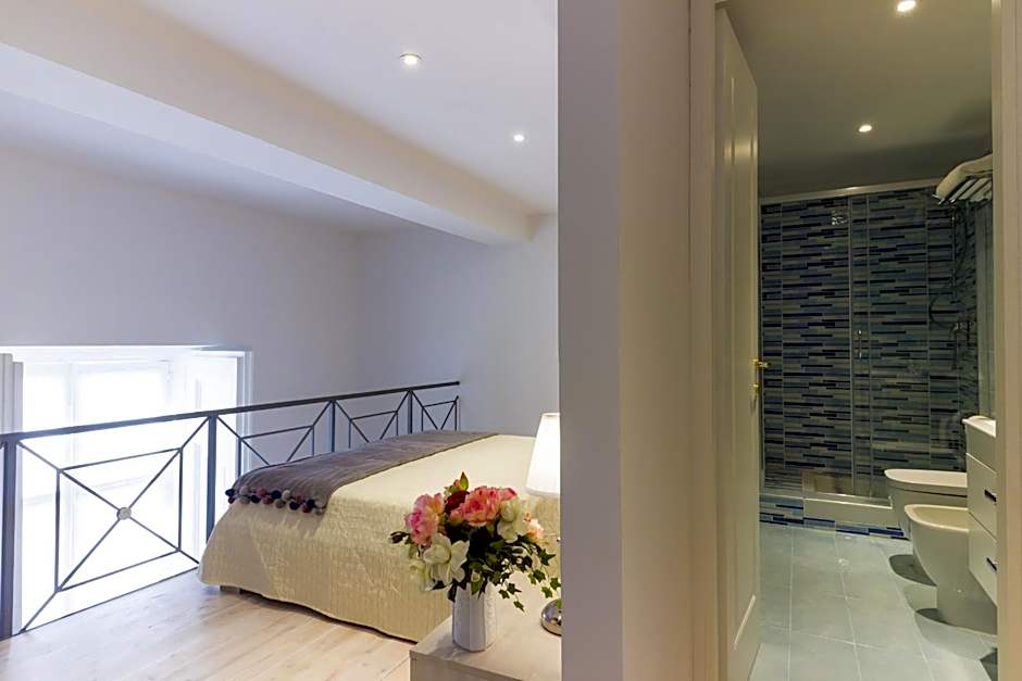 Palazzo d'Auria ApartHotel