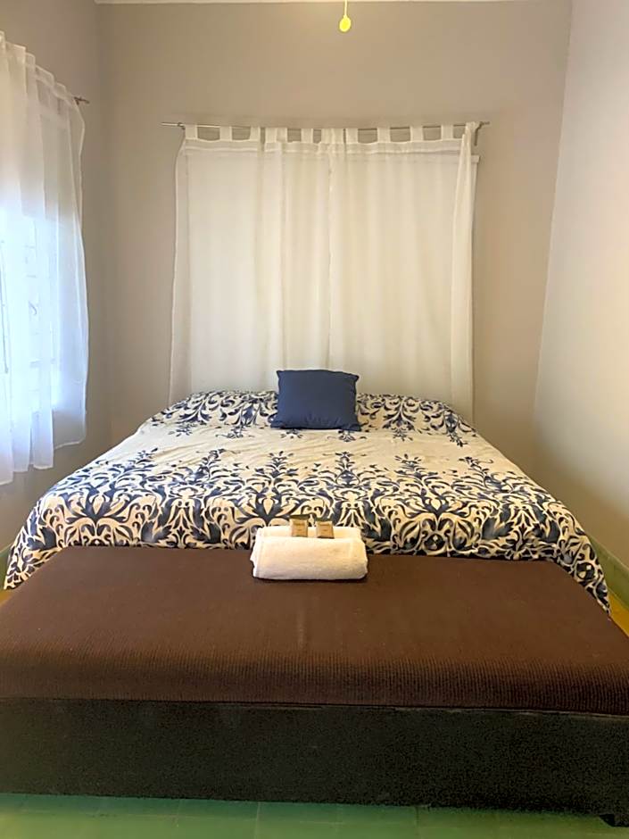 suites Casa Blanca